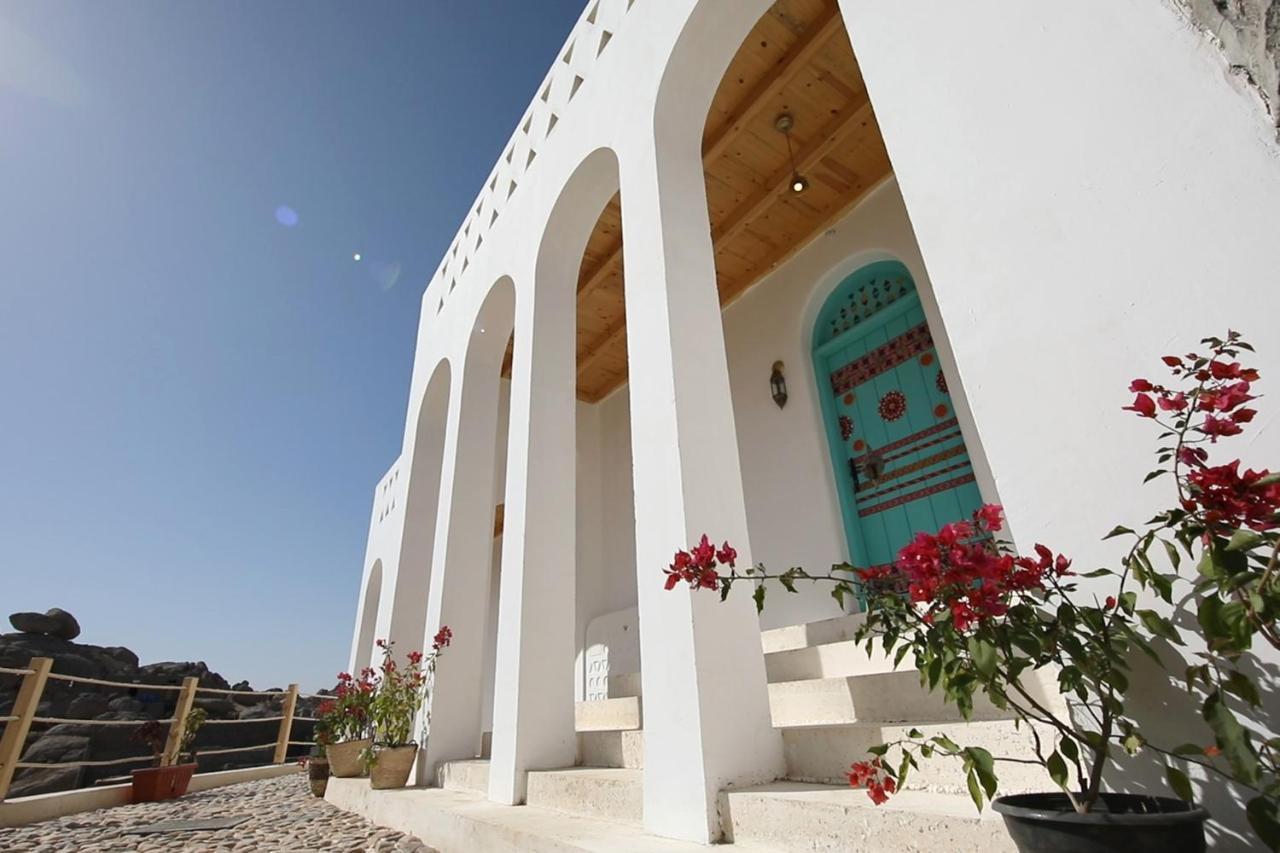 Benben By Dhara Hotels - Adults Only Asszuán Kültér fotó The entrance of the house