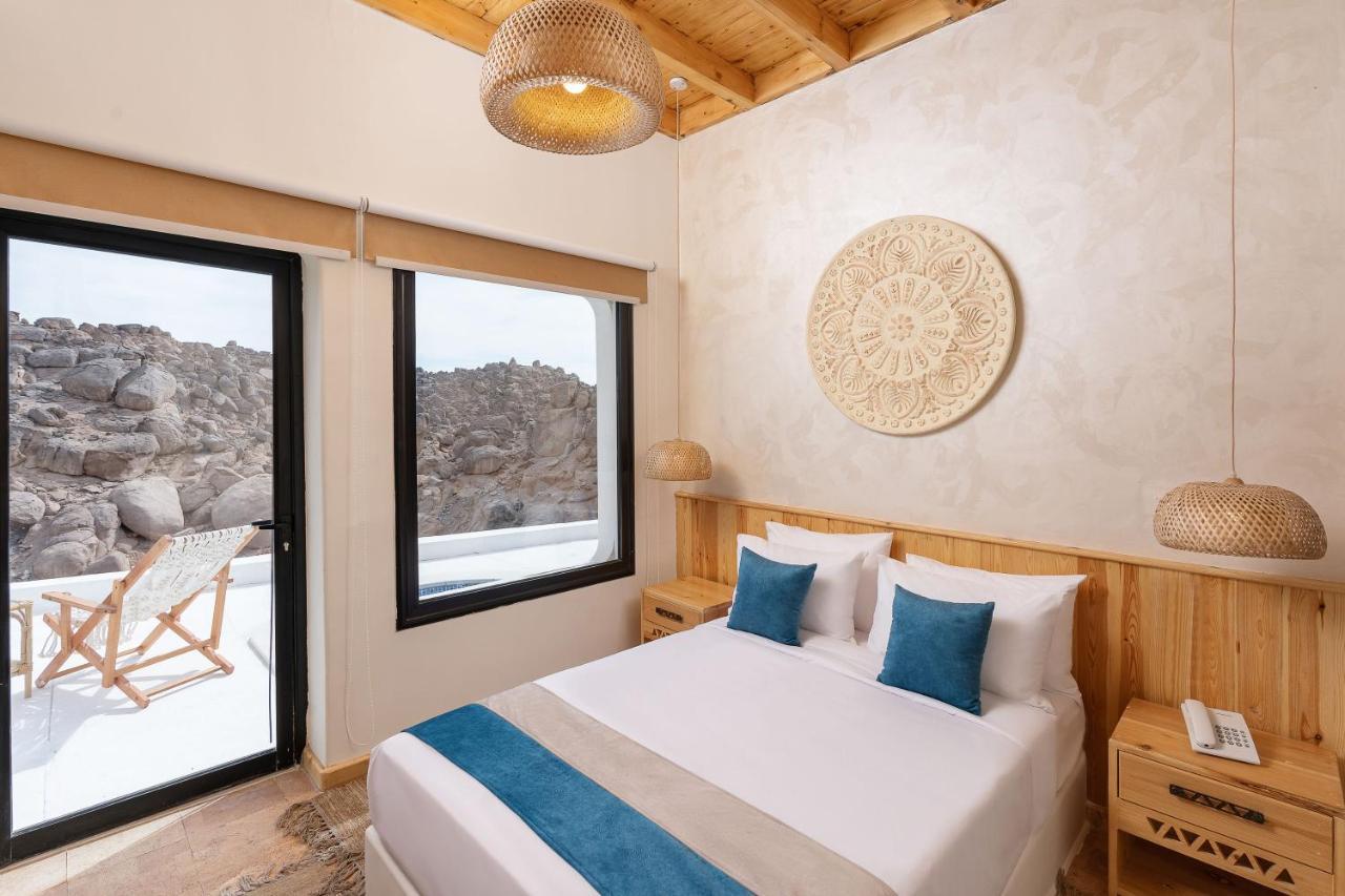 Benben By Dhara Hotels - Adults Only Asszuán Kültér fotó
